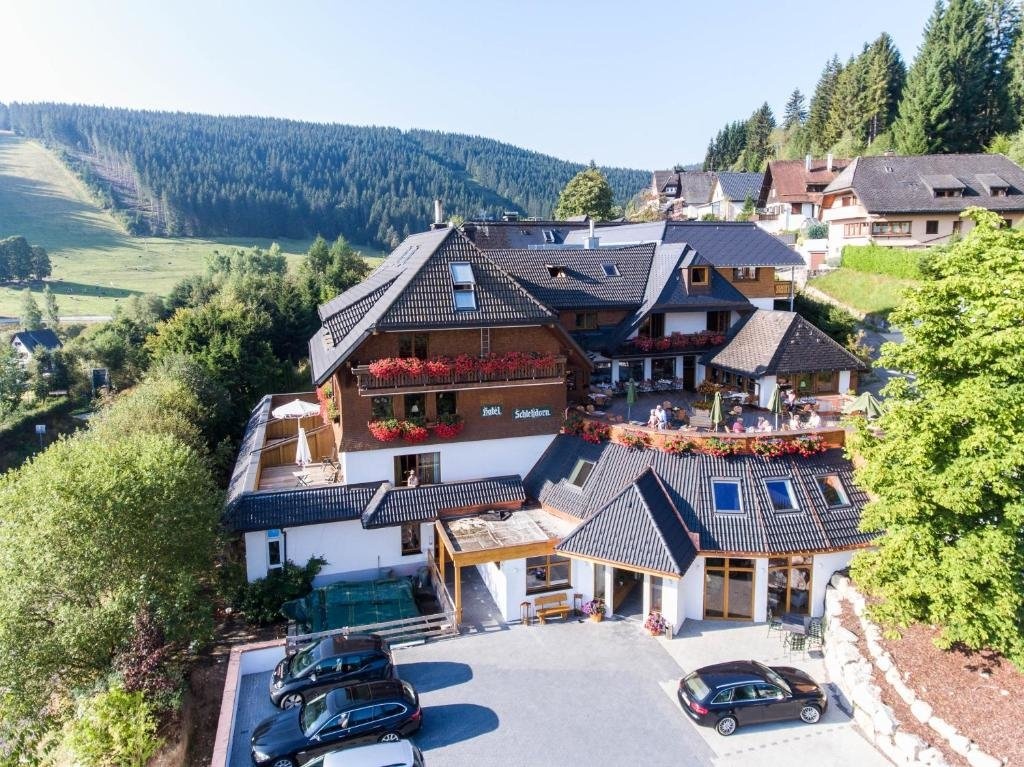 Hotel Schlehdorn 