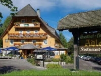 Hotel Adler BГ¤rental 