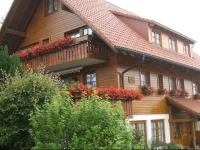 GГ¤stehaus Faller 