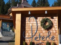 Hotel Restaurant Peterle 