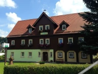 Pension Immergrun 3*