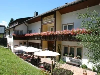 Hotel Waldeck 