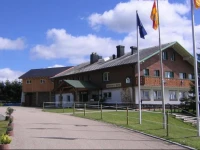 Berggasthof zur Todtnauer HГјtte 