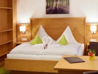 Burg Hotel Feldberg 
