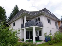 Chalet Feldberg 
