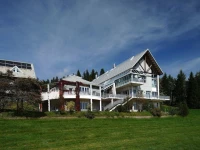 Haus Feldberg-Falkau 