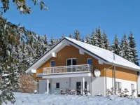 Haus Ferientraum 
