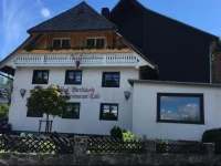 Landhotel Bierhaeusle 