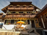 Landhotel Sonneck 