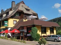 Pension Restaurant Waldblick 