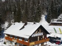 Hotel Restaurant Feldbergpass 