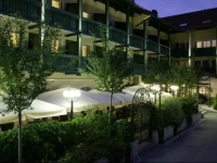 Bauer Hotel an der neuen Messe MГјnchen 