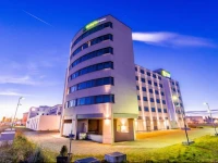 Holiday Inn Express MГјnchen Messe 