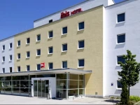 ibis Hotel MГјnchen Messe 