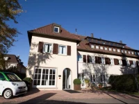 Hotel BГјrkle 