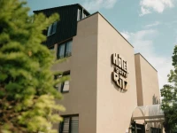 Hotel Das Kleine Ritz 