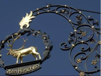 Gasthaus & Hotel "Zum Hirschen" 