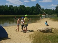 camping heidekamp 