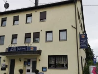 Hotel Alena 