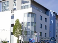 Quality Hotel Schwanen Stuttgart Airport/Messe 
