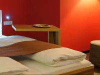 AMH Airport-Messe-Hotel Stuttgart 