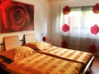 Apartment Hofmann 