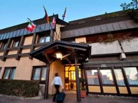 Garni Hotel Schumacher 