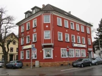 Hotel Restaurant RomГ¤us 
