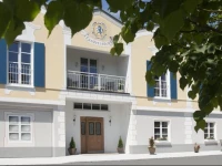 Hotel Zum SchlГ¶ssle 