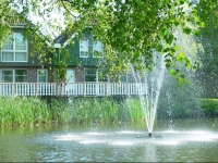 Eurostrand Resort LГјneburger Heide 