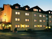 Central Hotel am KГ¶nigshof 