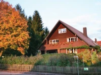 WolfshГ¶hle B&B 