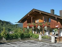 GГ¤stehaus Sonnenbichl 