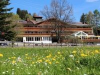 Sonnenbichl Hotel am Rotfischbach 