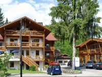 Hotel - Restaurant Forellenbach 