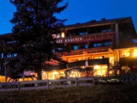 Panorama Hotel Kaserer 