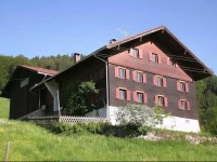 Ferienwohnungen Brunner 