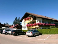 GГ¤stehaus Wiesenhof 