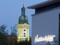 FГјrstenfelder Hotel 