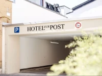 Romantik Hotel zur Post 