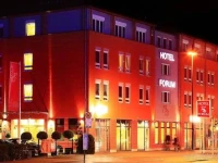 Hotel am Forum 