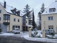 Holmbecks Hotel 