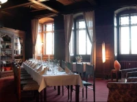 Schloss Herberge Hohenerxleben 3*