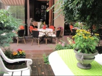 Quality Hotel Bavaria Superior 