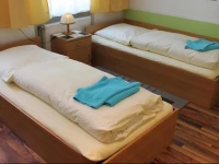 Pension Central Nuernberg-Fuerth 