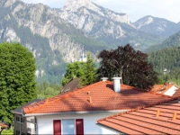 Ferienwohnung-KГ¶nigsschlГ¶sser 