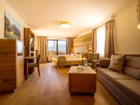 Bio- und Wellnesshotel Eggensberger 