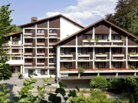 Europarkhotel International 