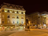 Hotel Schlosskrone 