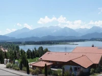 Hotel AlpenglГјhn 